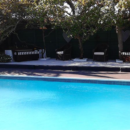 Port House Hotell Bloubergstrand Eksteriør bilde