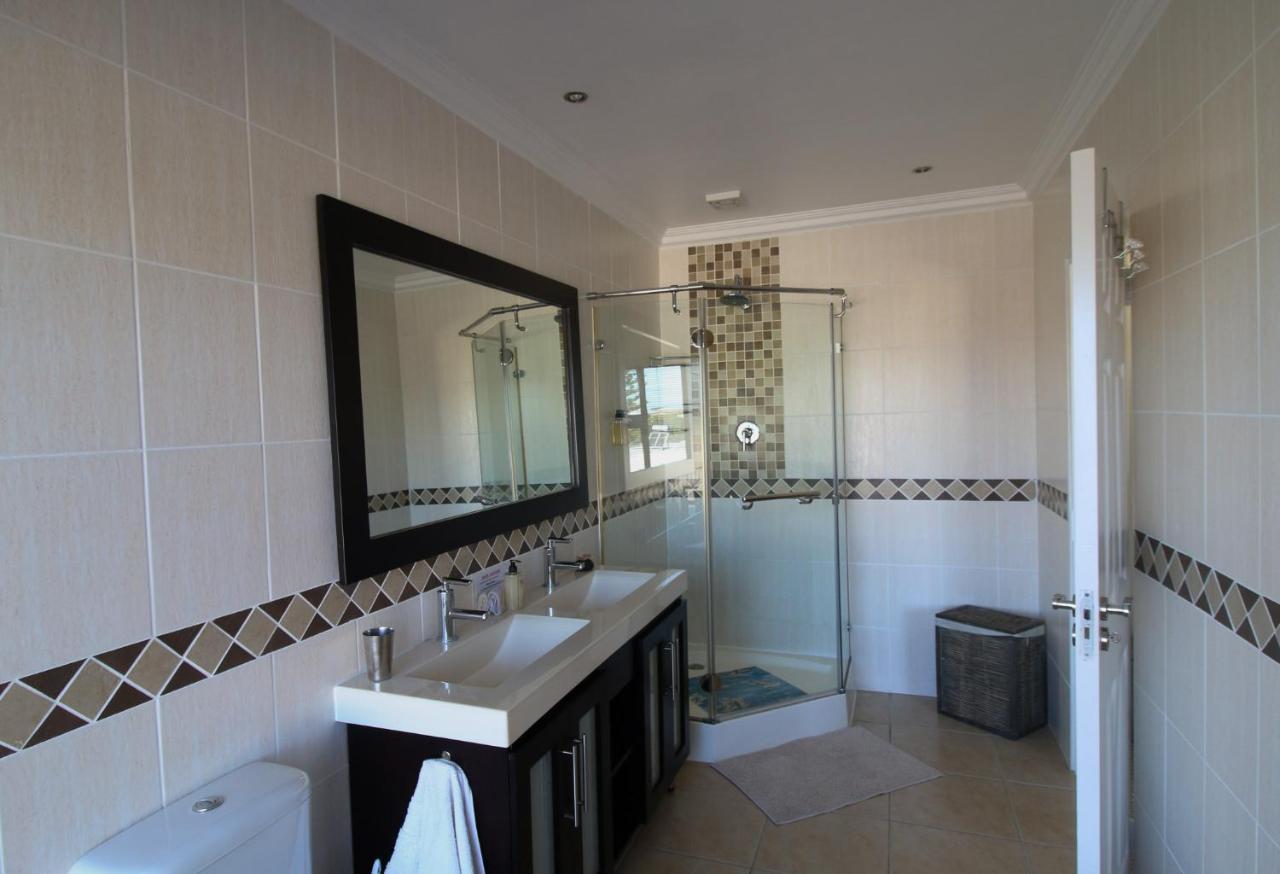 Port House Hotell Bloubergstrand Eksteriør bilde