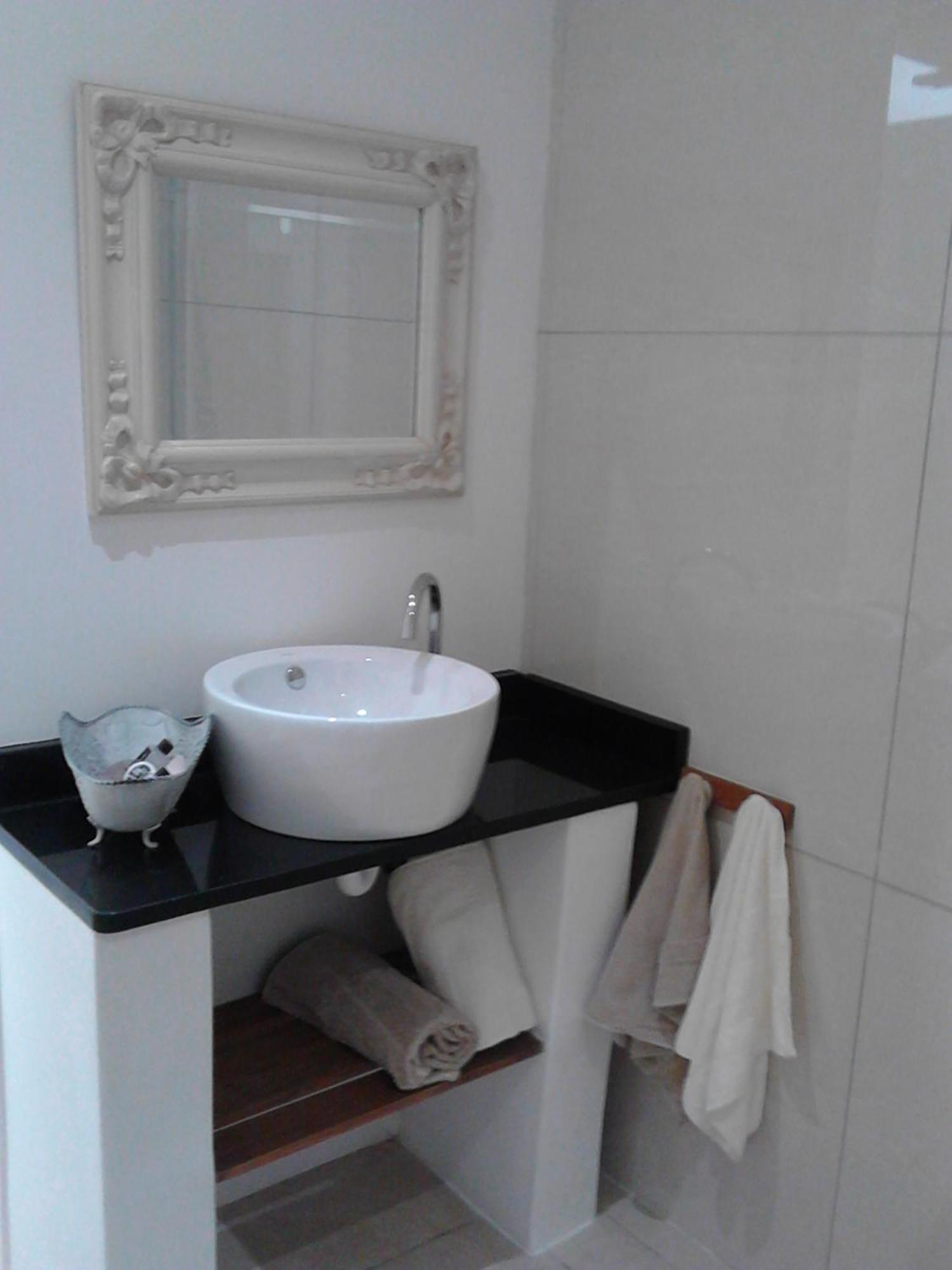 Port House Hotell Bloubergstrand Eksteriør bilde