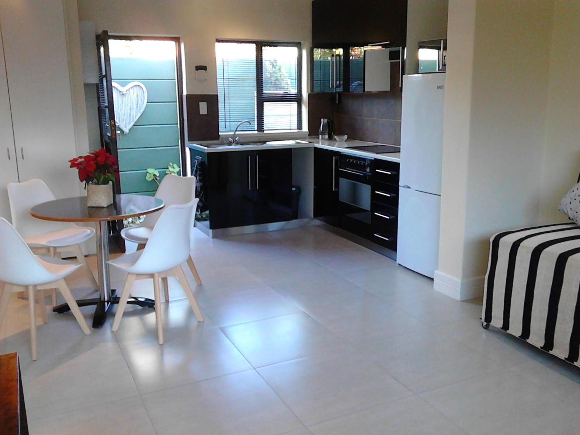 Port House Hotell Bloubergstrand Eksteriør bilde