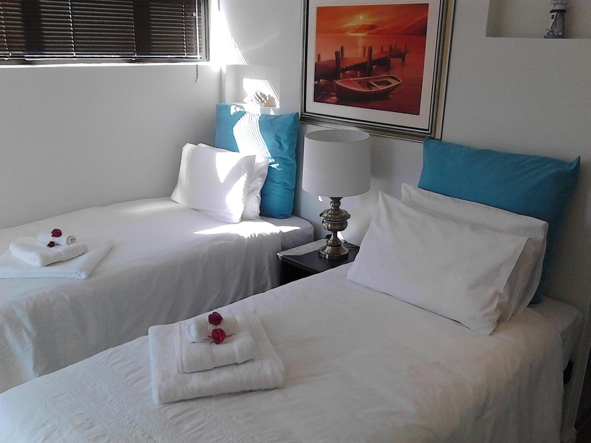 Port House Hotell Bloubergstrand Eksteriør bilde