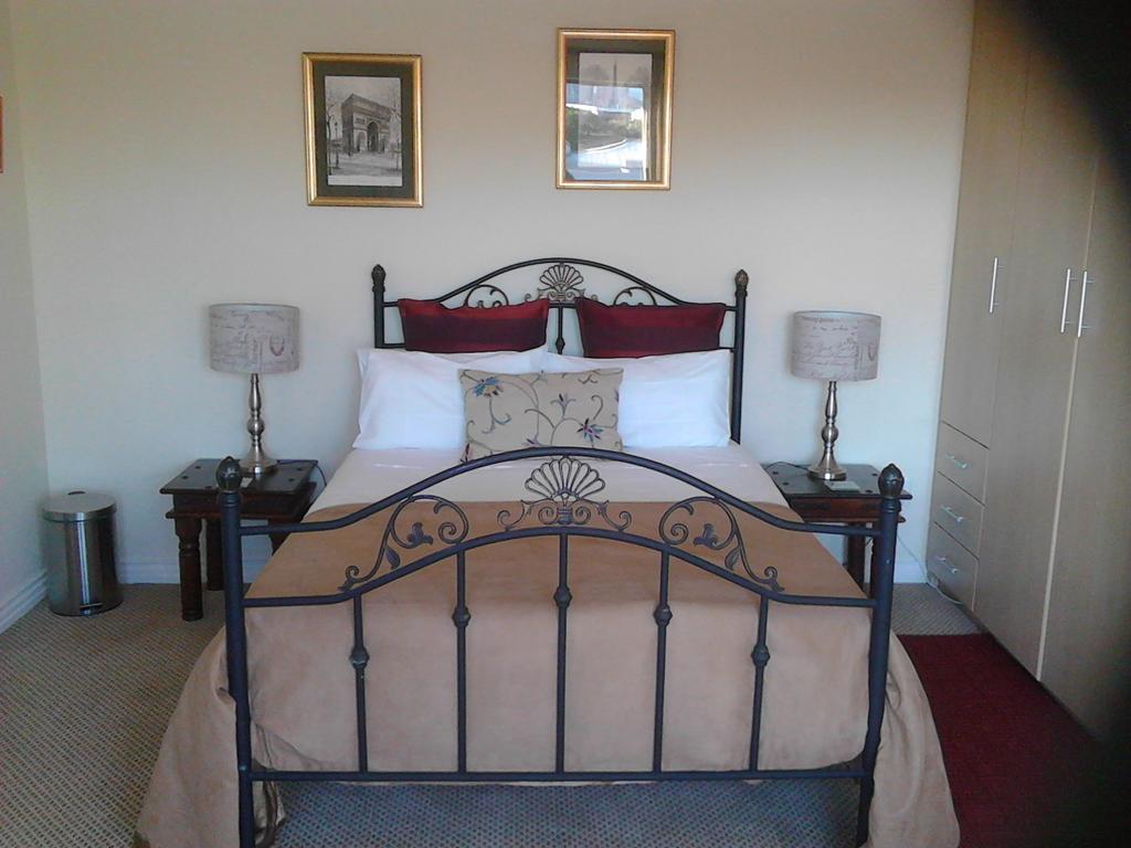Port House Hotell Bloubergstrand Eksteriør bilde