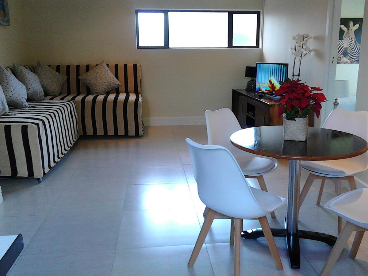 Port House Hotell Bloubergstrand Eksteriør bilde