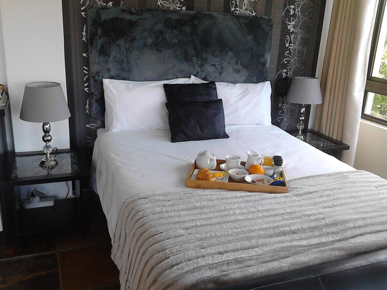 Port House Hotell Bloubergstrand Eksteriør bilde