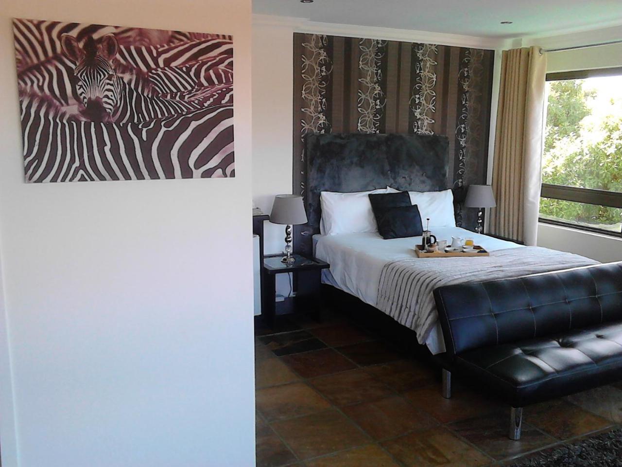 Port House Hotell Bloubergstrand Eksteriør bilde