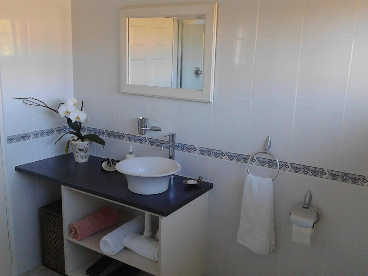 Port House Hotell Bloubergstrand Eksteriør bilde